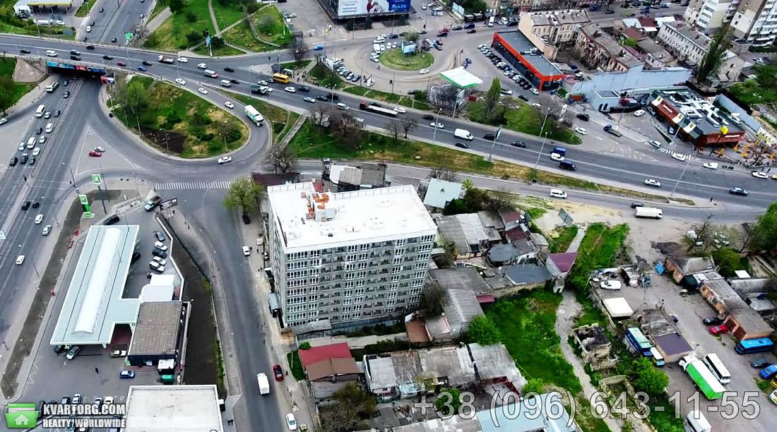 Sell 1-room apartment. Одесса, Балковская — photo 3