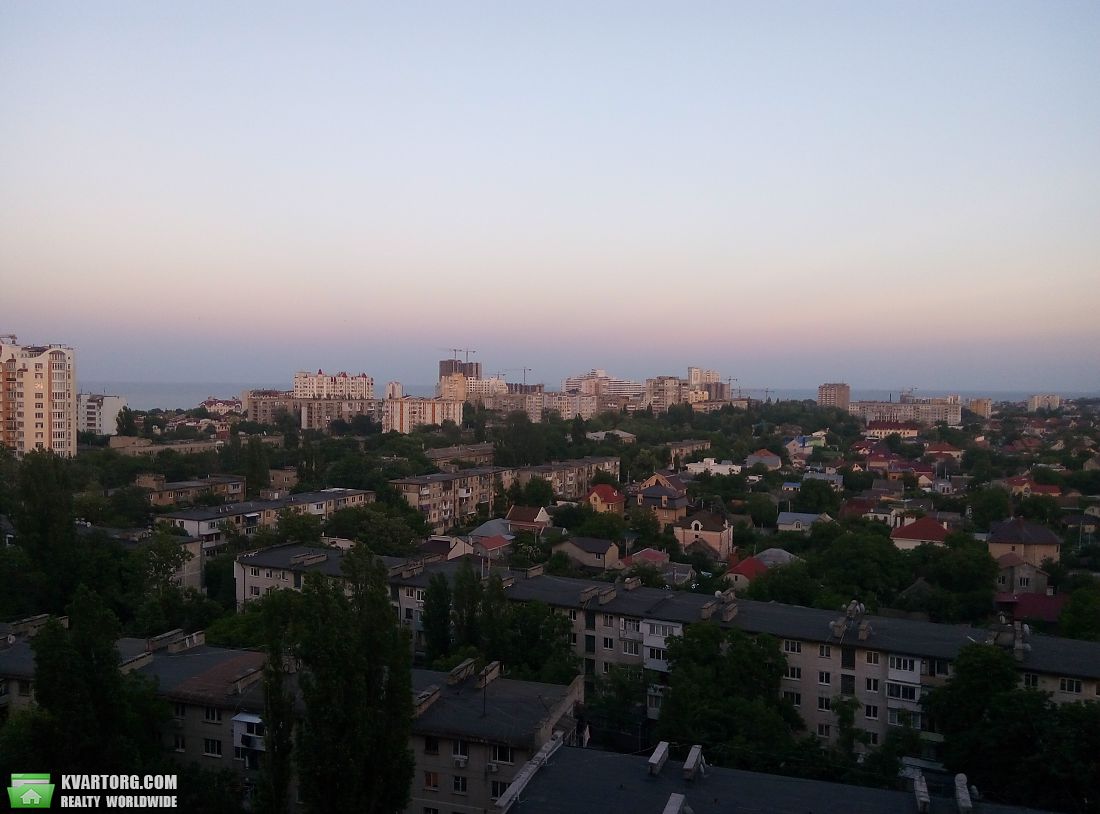 Rent out 2-room apartment. Одесса, Фонтанская дорога — photo 8