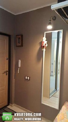 Sell 1-room apartment. Киев, Регенераторная — photo 8