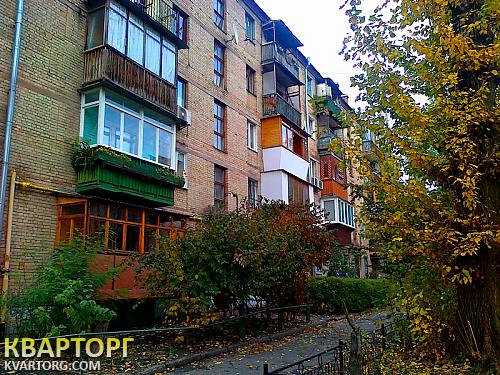 Sell 3-room apartment. Киев,  Бастионная — photo 1