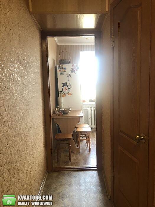 Sell 2-room apartment. Полтава,  Фрунзе — photo 3