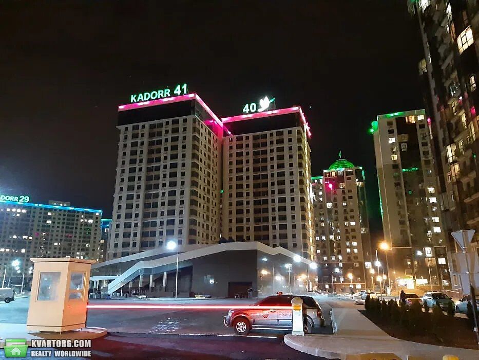 Sell 3-room apartment. Одесса, Жемчужная — photo 1