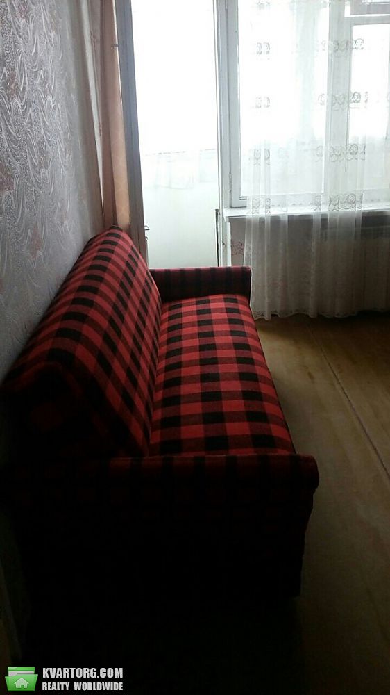 Rent out 2-room apartment. Киев,  Новаторов — photo 2