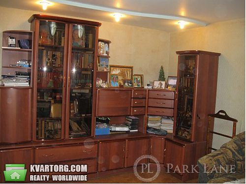 Sell 3-room apartment. Киев, Тычины пр — photo 3