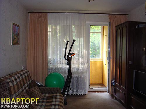 Sell 3-room apartment. Киев,  Шолом-Алейхема — photo 4