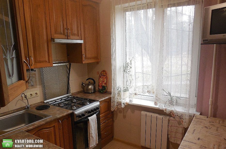 Sell 2-room apartment. Киев,  Курнатовского — photo 8
