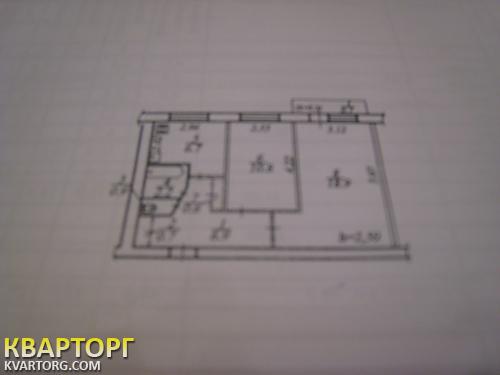 Sell 2-room apartment. Днепропетровск, Погребняка — photo 7