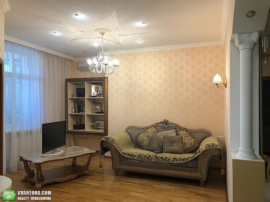 Rent out 2-room apartment. Киев,  Кудряшова — photo 1
