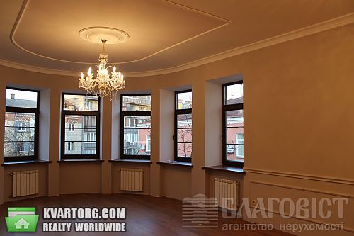 Sell 5-room apartment. Киев, Большая Житомирская — photo 1