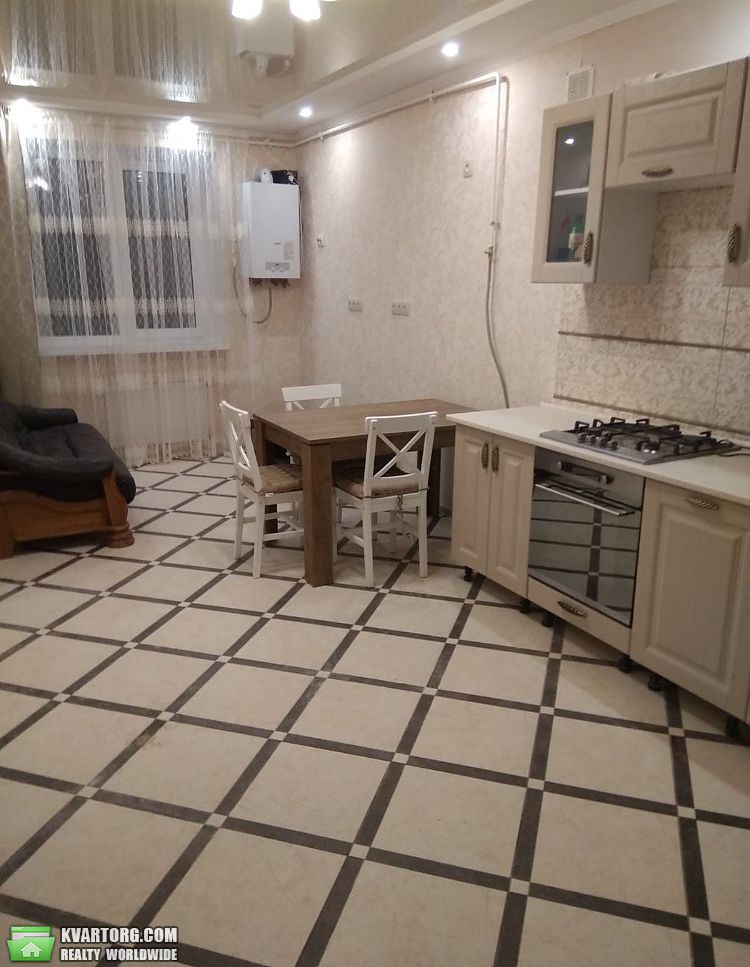 Rent out 2-room apartment. Львов, Кульпарковская — photo 6