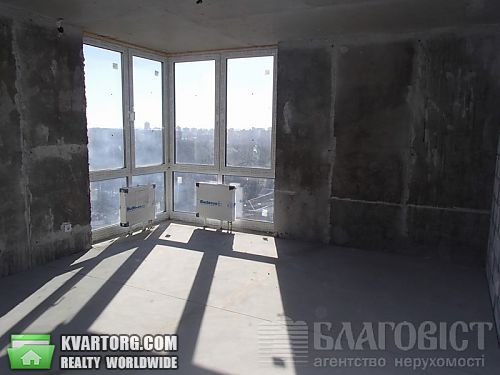 Sell 1-room apartment. Киев, Верховинная — photo 3