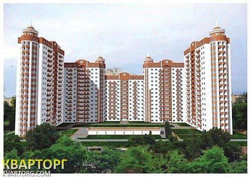 Sell 3-room apartment. Одесса, Педагогическая — photo 1