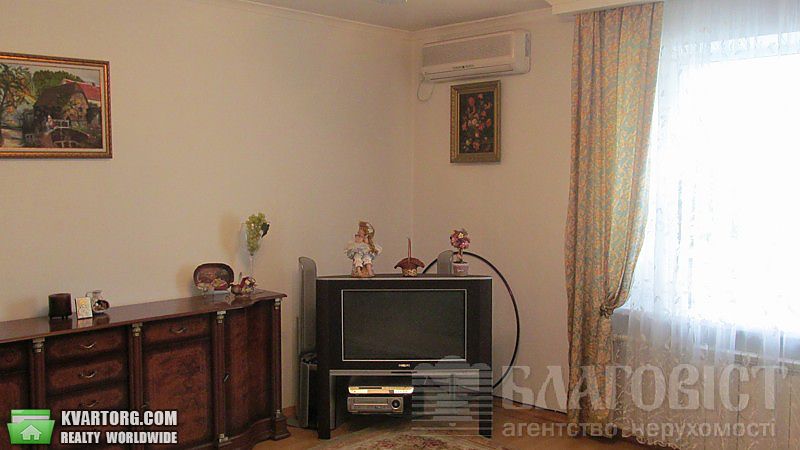 Sell 3-room apartment. Киев,  Ахматовой — photo 4