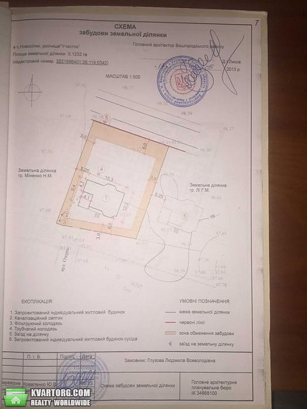 Sell house. Вышгород, Новоселки — photo 8