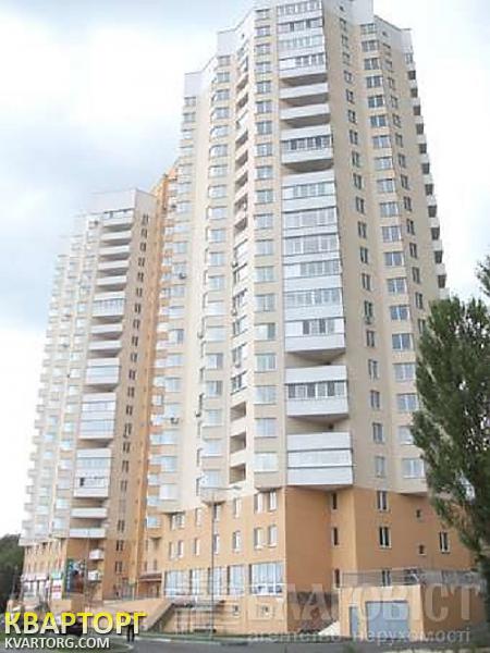 Sell multi-room apartment. Киев,  Саперно-Слободская — photo 1