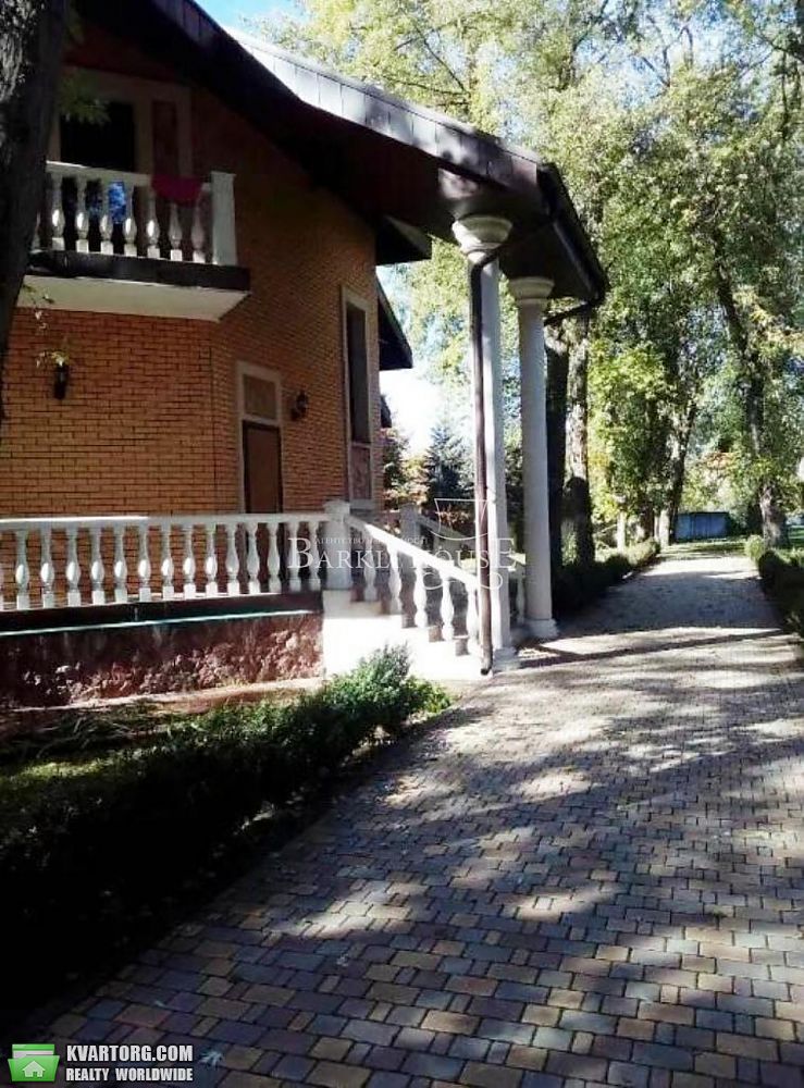 Rent out house. Киевская обл., Пуховка — photo 1