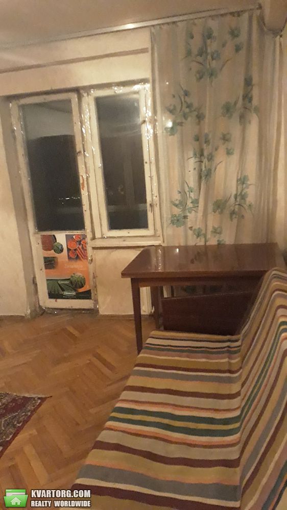 Rent out 1-room apartment. Киев, Курнатовского — photo 2