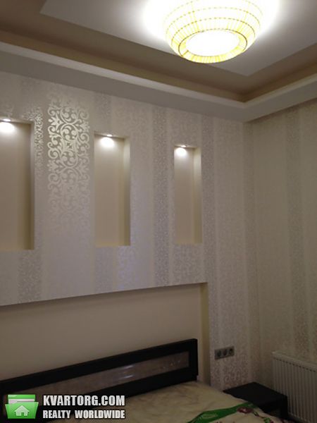 Rent out 1-room apartment. Одесса, Фрунцузский б-р — photo 5