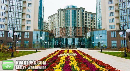 Sell 2-room apartment. Киев,  Драгомирова — photo 2