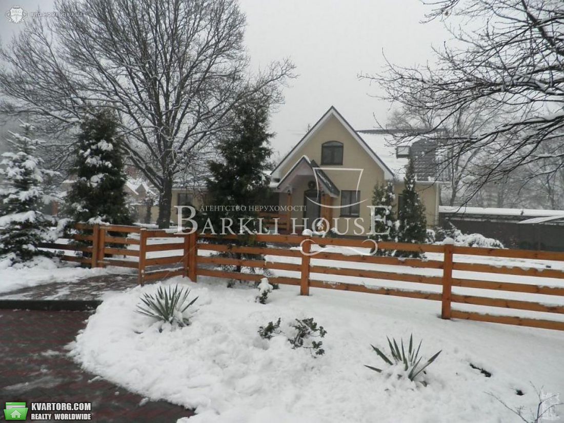 Rent out house. Киевская обл., Козин — photo 10