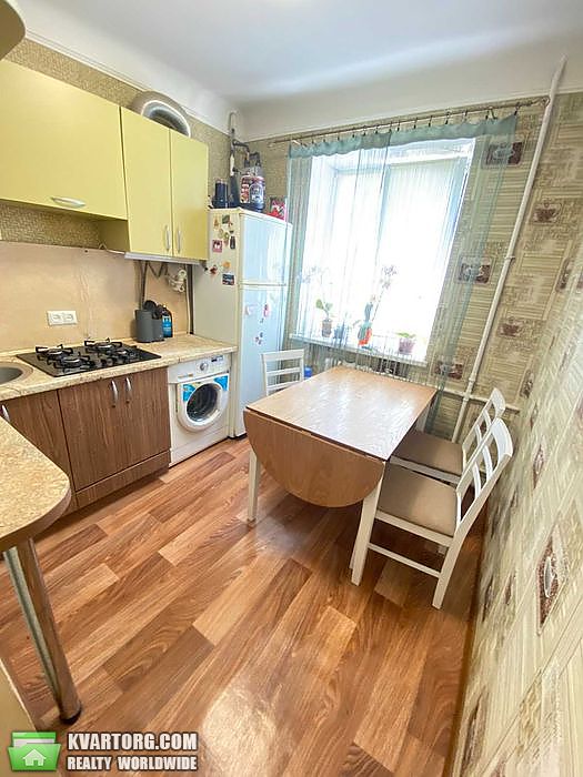 Rent 2-room apartment. Киев,  Шепелева — photo 1