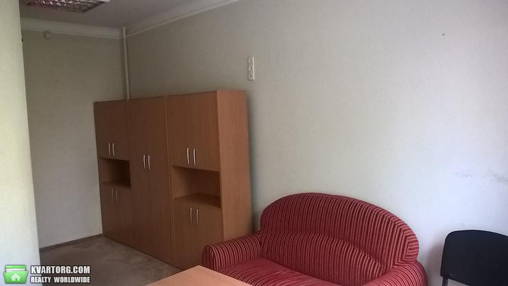 Rent out office. Киев, бр. Дружбы Народов — photo 2