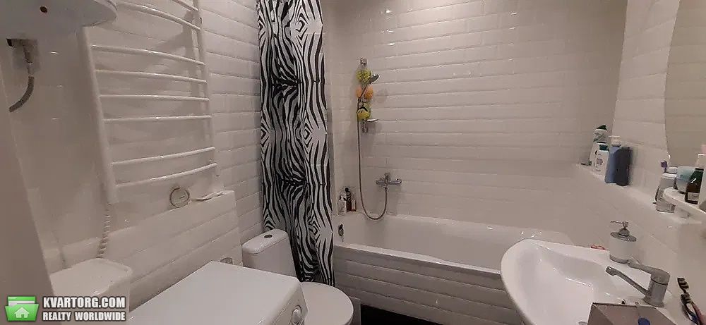 Sell 1-room apartment. Киев,  Липковского — photo 4