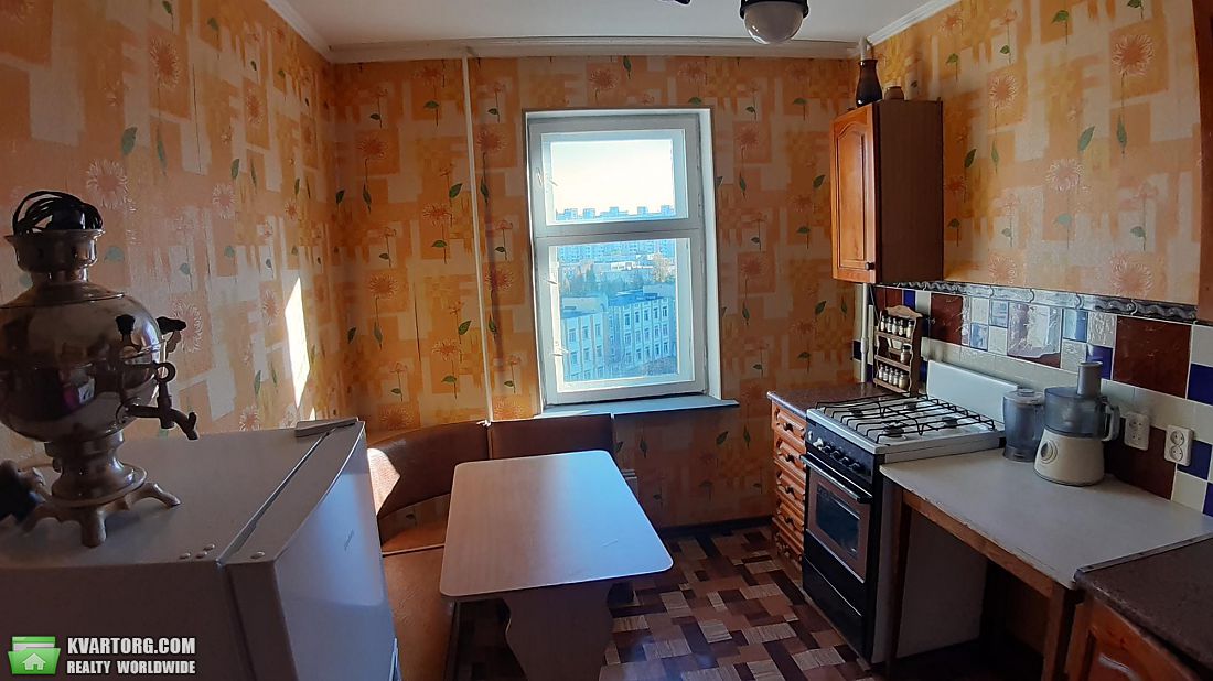 Sell 1-room apartment. Киев,  Будищанская — photo 1