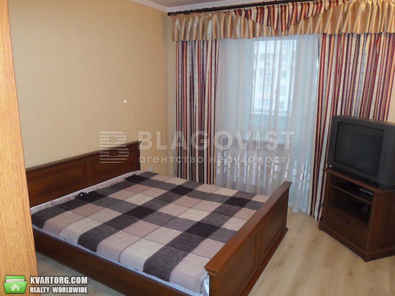 Rent out 3-room apartment. Киев,  Тимошенко — photo 4