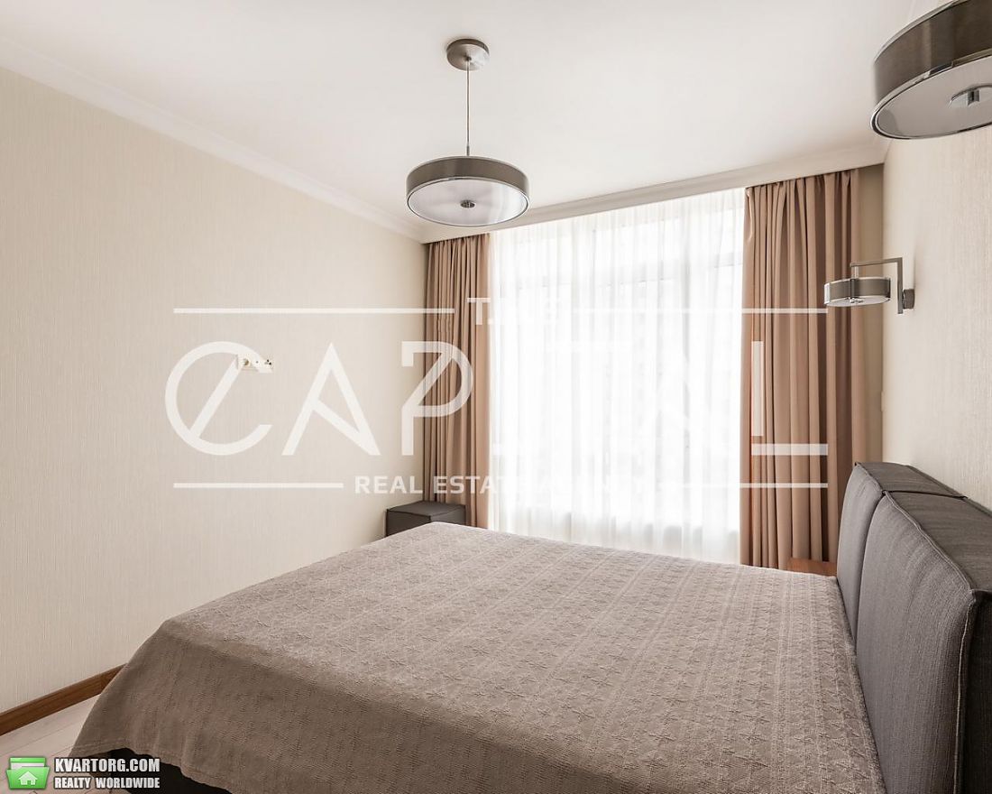 Rent out 3-room apartment. Киев, Подвысоцкого Профессора — photo 10