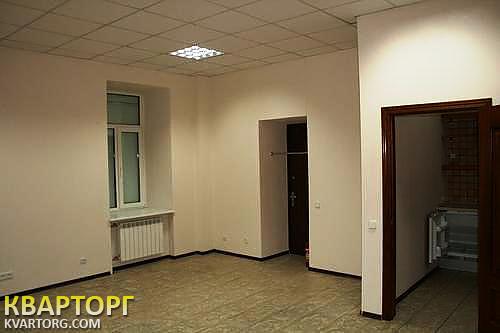 Rent out office. Киев,  Антоновича — photo 1