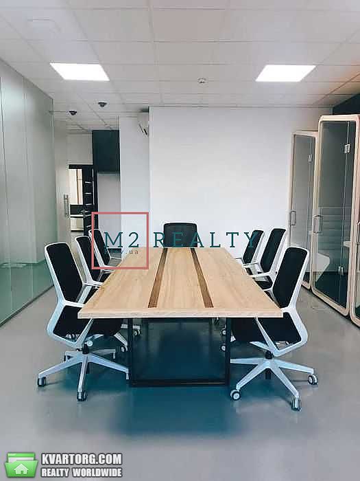 Rent out office. Киев, Льва Толстого — photo 4