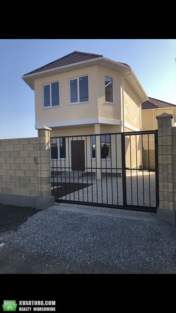 Sell house. Одесса, Совиньон — photo 1