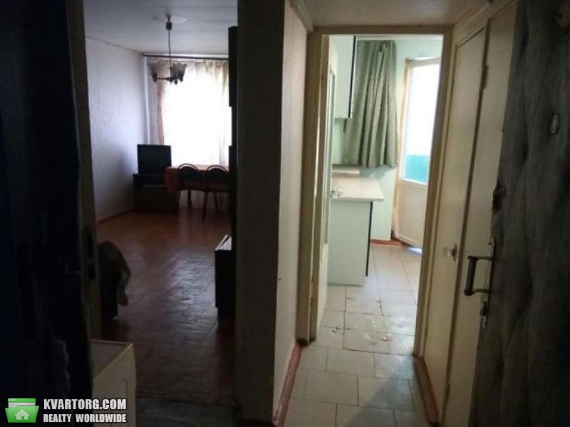 Sell 1-room apartment. Киев,  Вышгородская — photo 3