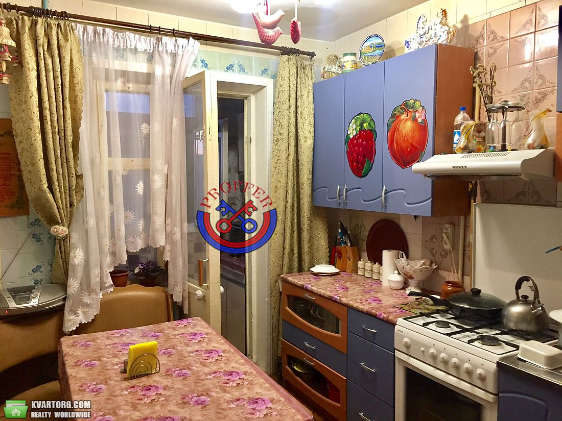 Sell 3-room apartment. Одесса,  Заболотного — photo 4
