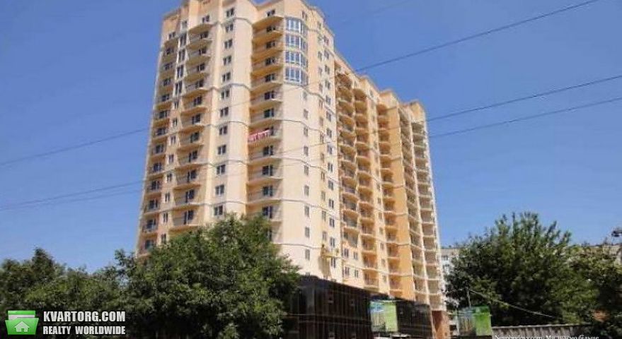 Sell 1-room apartment. Одесса, Малиновского — photo 1
