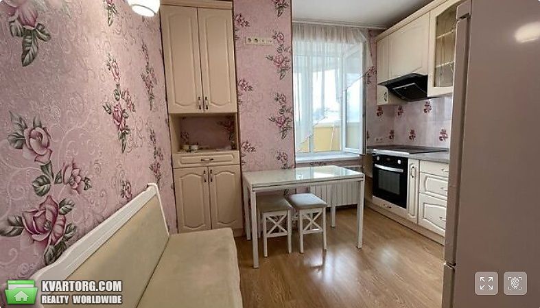 Rent out 1-room apartment. Киев,  Гарматная — photo 3