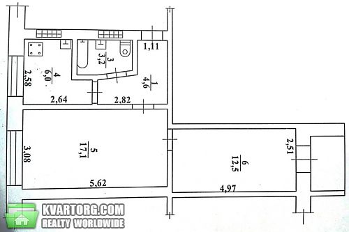 Sell 2-room apartment. Одесса, Семинарская / Шевченко пр — photo 10