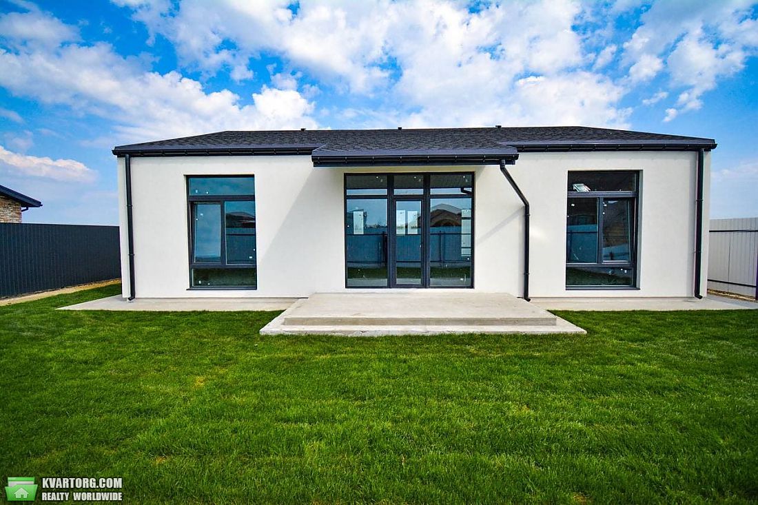 Sell house. Днепропетровск, Малиновая — photo 1