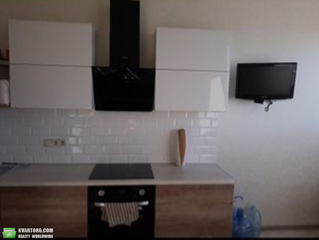 Sell 1-room apartment. Одесса, Люстдорфская дорога — photo 6