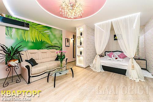 Sell 1-room apartment. Киев, Мечникова — photo 3