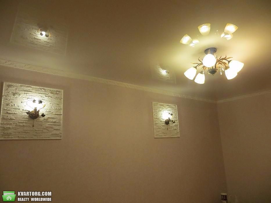 Sell 1-room apartment. Киев, Янтарная — photo 4