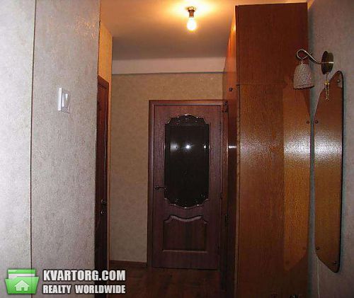 Rent out 2-room apartment. Киев, Петра Запорожца — photo 8