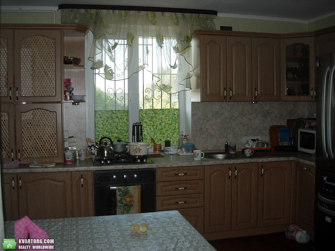 Sell house. Обухов, Буденного — photo 5