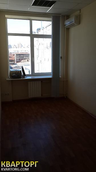 Rent out office. Киев, Жилянская — photo 5