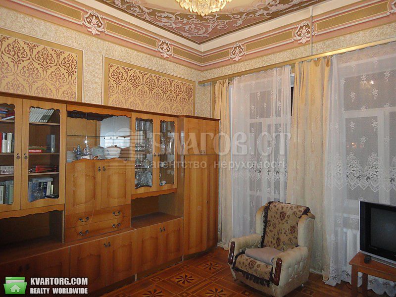 Rent out 1-room apartment. Киев,  Шелковичная — photo 5