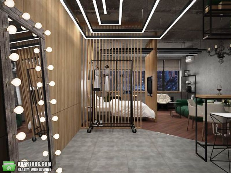 Sell 1-room apartment. Киев, Трускавецкая — photo 2