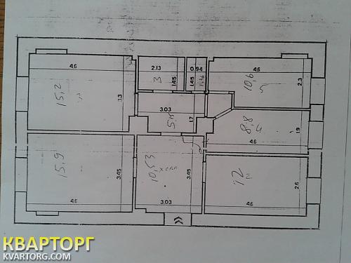 Rent out office. Киев,  Шелковичная — photo 1