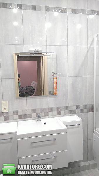 Rent out 2-room apartment. Киев,  Вильямса — photo 5
