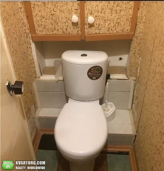 Rent out 2-room apartment. Киев,  Щорса — photo 4